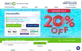 Insureandgo.com Screenshot 2024-07-03 10:25:40