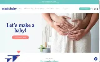 Mosiebaby.com Screenshot 2024-05-04 23:10:29
