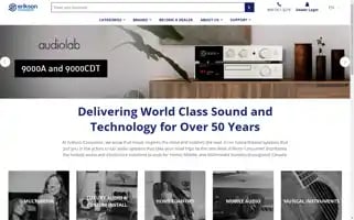 Eriksonconsumer.com Screenshot 2024-07-07 20:12:00