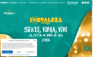 Fortalezasound.com Screenshot 2024-06-30 07:24:51