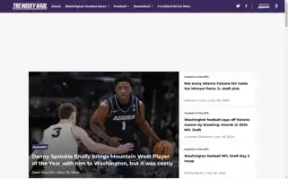 Thehuskyhaul.com Screenshot 2024-05-14 09:16:38