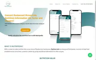 Nutripedia.in Screenshot 2024-04-17 14:47:33