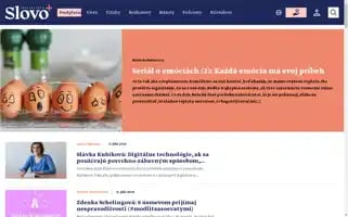 Slovoplus.sk Screenshot 2024-07-10 09:46:31