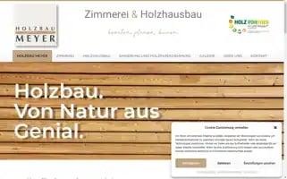 Holzbau-meyer.de Screenshot 2024-07-03 11:19:41