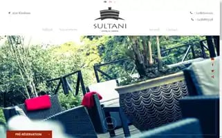 Sultanihotel.com Screenshot 2024-04-14 11:13:50