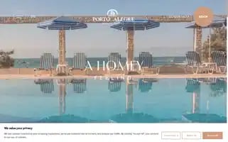 Portoalegrehotel.gr Screenshot 2024-04-24 09:31:28