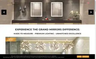 Grandmirrors.co.uk Screenshot 2024-06-15 08:53:00