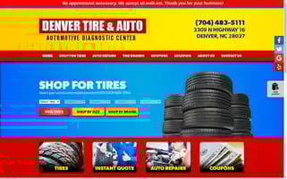 Denvertire.net Screenshot 2024-05-09 09:23:38