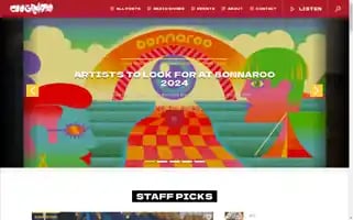 Coogradio.com Screenshot 2024-05-09 05:46:58