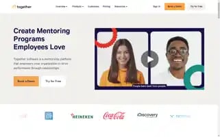 Togetherplatform.com Screenshot 2024-06-26 16:03:20