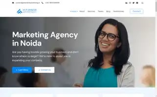 Antarikshadvertising.in Screenshot 2024-06-19 04:13:11