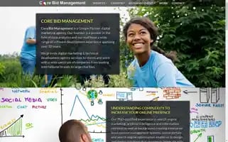 Corebidmanagement.com Screenshot 2024-06-29 21:01:11