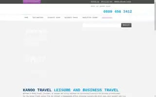 Kanootravel.co.uk Screenshot 2024-04-26 22:02:52