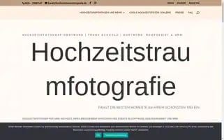 Hochzeitstraumfotografie.de Screenshot 2024-07-04 09:36:44