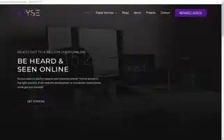 Voysedigital.com Screenshot 2024-06-16 19:58:20