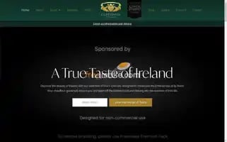 Claddaghtours.com Screenshot 2024-04-15 20:37:54