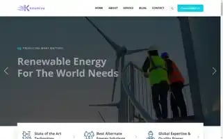 Kitaminstech.com Screenshot 2024-05-19 11:02:52