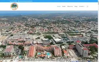 Posadasandratours.com Screenshot 2024-04-23 11:04:01