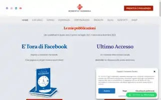 Robertotaormina.com Screenshot 2024-06-15 12:51:57