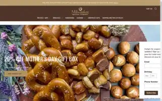 Milwaukeepretzel.com Screenshot 2024-05-05 19:25:15