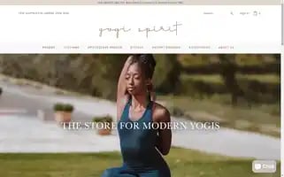 Yogispirit.com.au Screenshot 2024-05-15 08:45:32