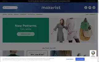 Makerist.com Screenshot 2024-07-02 05:42:36