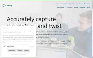 Matesy.de Screenshot 2024-07-02 10:35:56