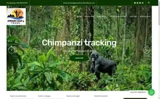 Jawalincraftandtours.com Screenshot 2024-04-15 03:05:12