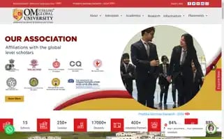 Osgu.ac.in Screenshot 2024-06-28 18:06:33