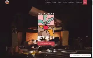 Restaurantrotonde.nl Screenshot 2024-05-19 16:07:20