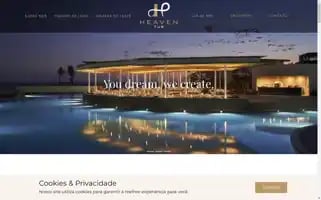 Heaventurtravel.com.br Screenshot 2024-04-17 10:29:49