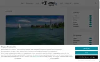 Gourmetravel.de Screenshot 2024-04-23 22:32:08