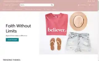 Dosesofgrace.com Screenshot 2024-05-04 12:31:49