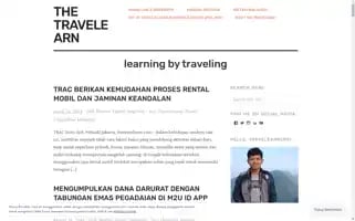 Thetravelearn.com Screenshot 2024-04-27 00:00:53