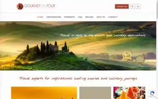 Gourmetontour.com Screenshot 2024-04-16 23:20:23