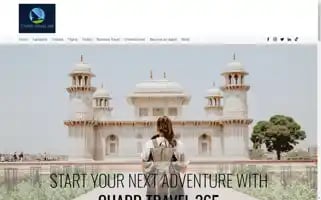 Chardtravel365.com Screenshot 2024-04-17 17:49:42