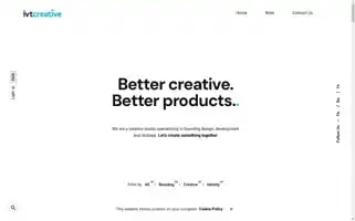 Ivtcreative.com Screenshot 2024-05-28 04:00:24