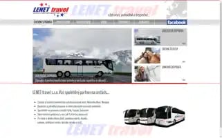 Lenet-travel.cz Screenshot 2024-04-25 17:18:00