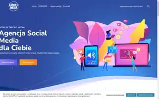 Tarokomedia.pl Screenshot 2024-05-19 15:21:57