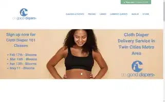 Dogooddiapers.com Screenshot 2024-06-12 07:18:50