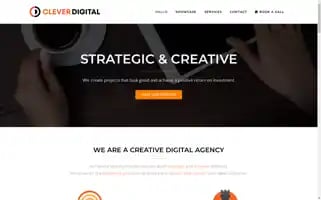 Cleverdigital.com.au Screenshot 2024-06-30 05:26:09