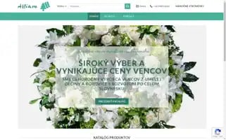 Artiumvence.sk Screenshot 2024-05-19 20:27:29