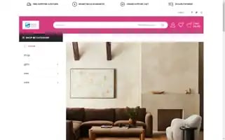 Burkedeceor.shop Screenshot 2024-05-27 05:16:00