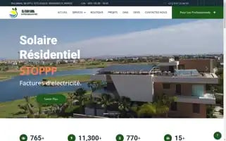 El-cadi.com Screenshot 2024-05-28 08:42:50