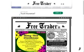 Freetraderonline.com Screenshot 2024-05-15 22:50:54