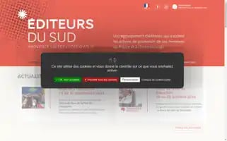 Editeursdusud.com Screenshot 2024-06-30 20:06:56