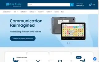 Talktometechnologies.com Screenshot 2024-05-04 11:39:28