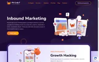 Mrcrab7.com Screenshot 2024-06-11 19:09:54