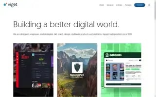 Viget.com Screenshot 2024-07-01 12:39:56