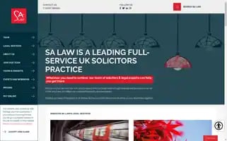 Salaw.com Screenshot 2024-07-04 16:27:49
